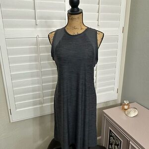 Eddie Bauer Charcoal Women's dress
